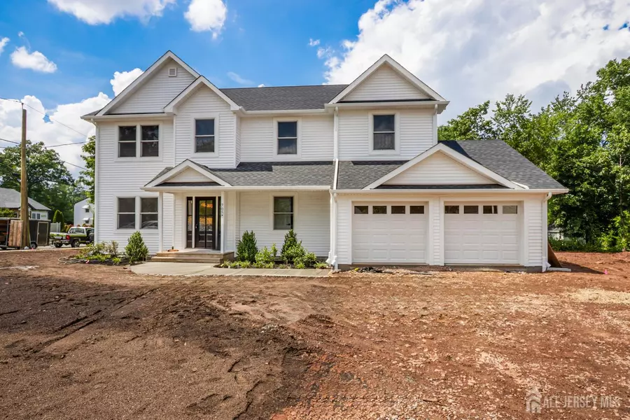 705 Plainfield AVE, Piscataway, NJ 08854