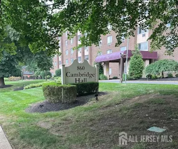 Ewing, NJ 08628,860 Lower Ferry RD #6D