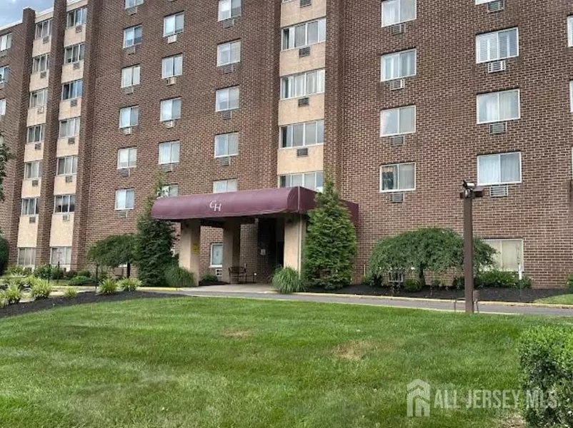 860 Lower Ferry RD #6D, Ewing, NJ 08628
