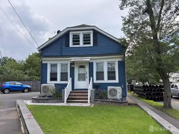 203 Walnut ST, Dunellen, NJ 08812