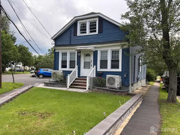 Dunellen, NJ 08812,203 Walnut ST