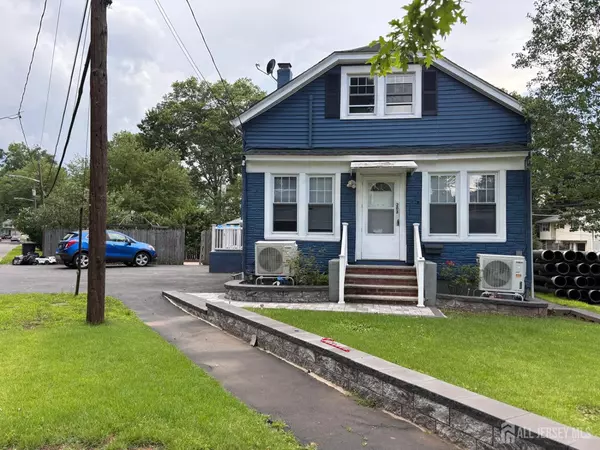 Dunellen, NJ 08812,203 Walnut ST