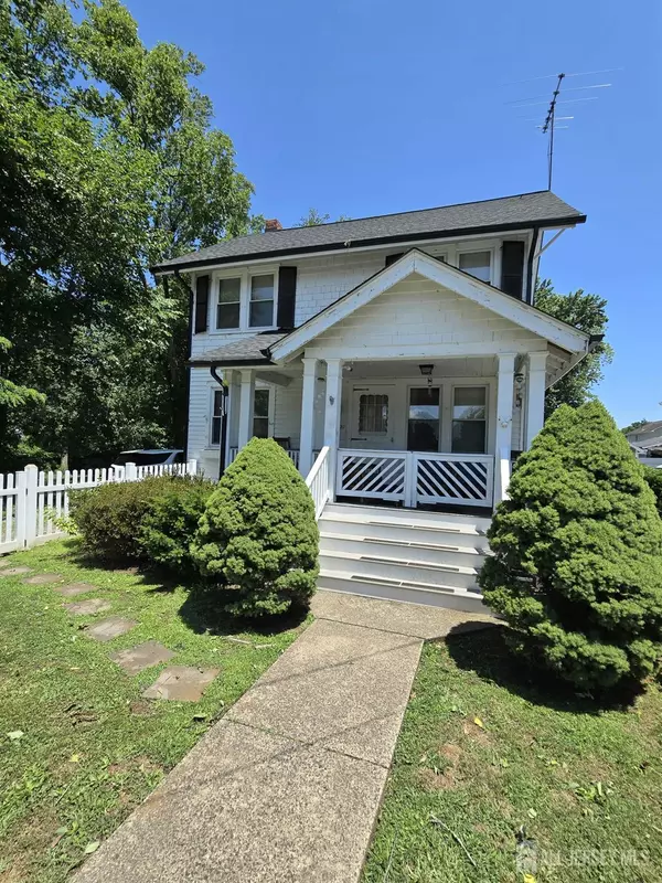 237 Prospect AVE, Dunellen, NJ 08812