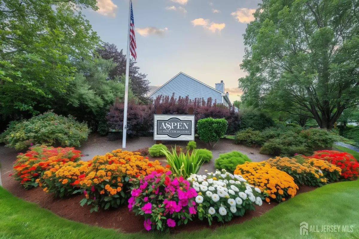 Plainsboro, NJ 08536,1211 Aspen DR