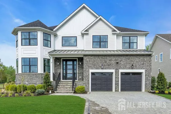 14 BELL AVE, Old Bridge, NJ 08857
