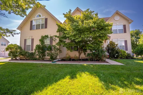 74 Kelly WAY, South Brunswick, NJ 08852