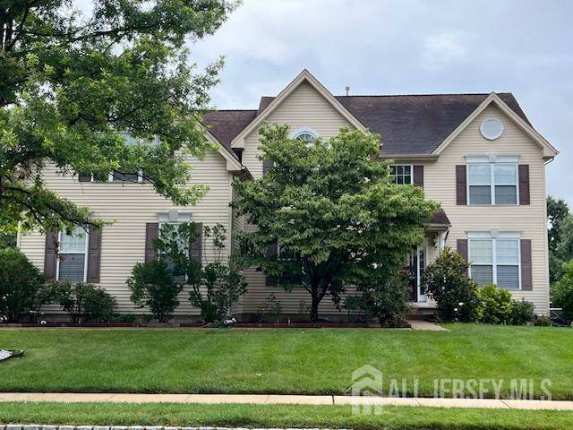 South Brunswick, NJ 08852,74 Kelly WAY
