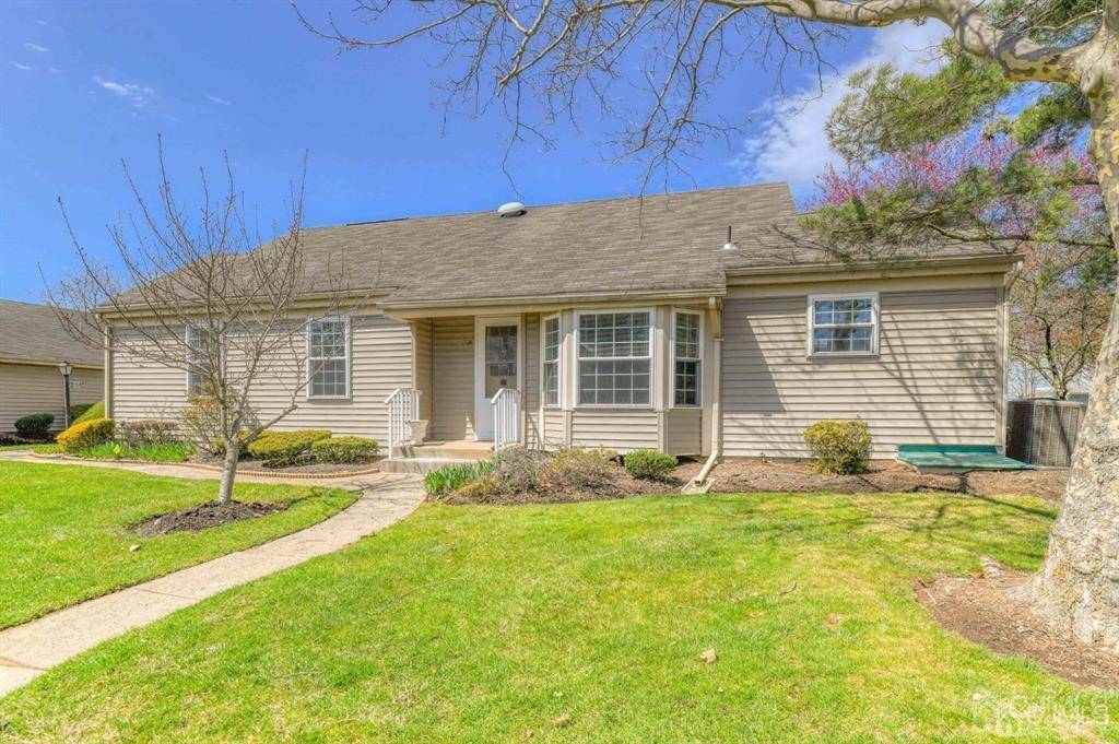 137-A Concordia CIR, Monroe, NJ 08831