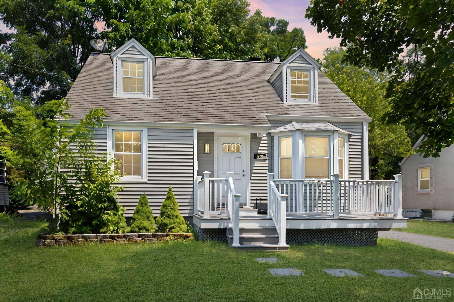 261 New Market RD, Dunellen, NJ 08812