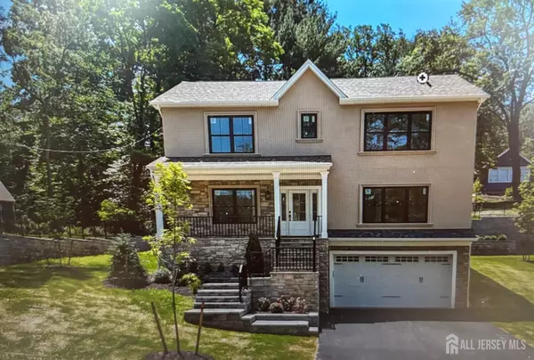 116 Whispering Hills RD, South Plainfield, NJ 07080