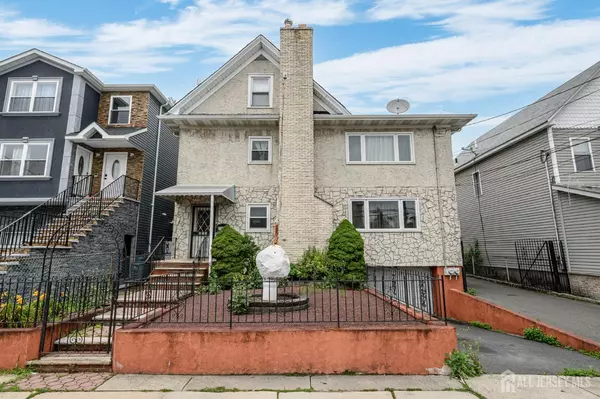 604-606 Adams AVE, Elizabeth, NJ 07201