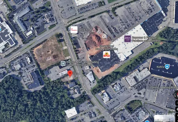 Piscataway, NJ 08854,1034 Stelton RD