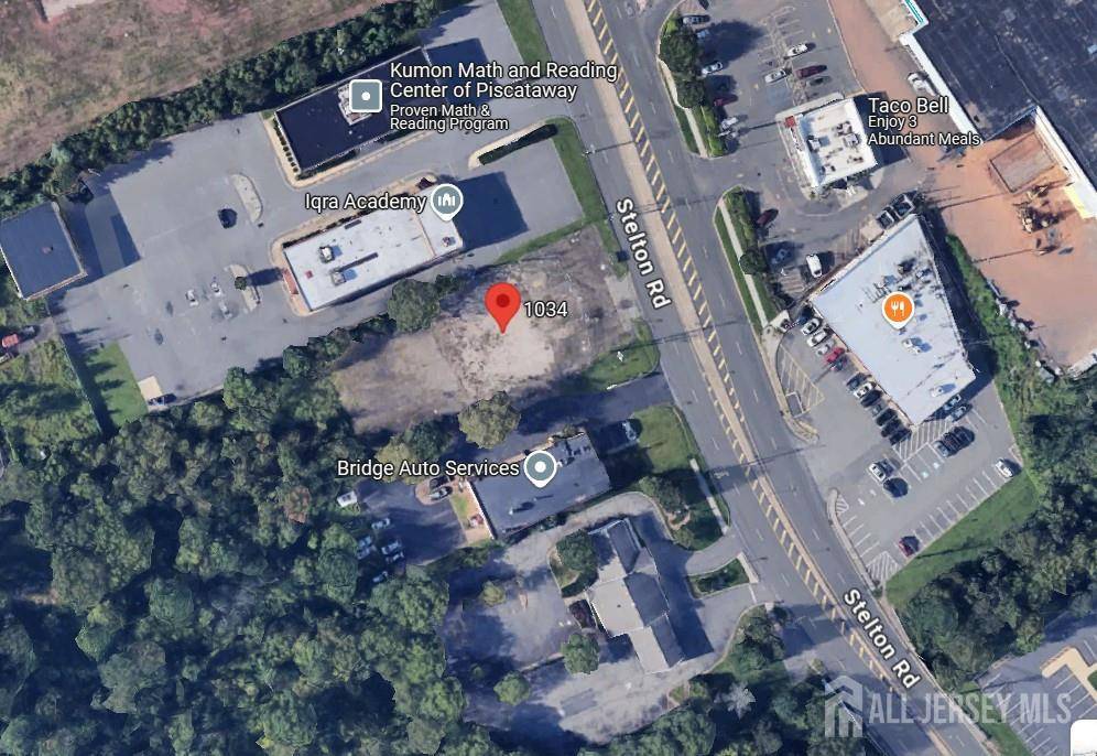Piscataway, NJ 08854,1034 Stelton RD