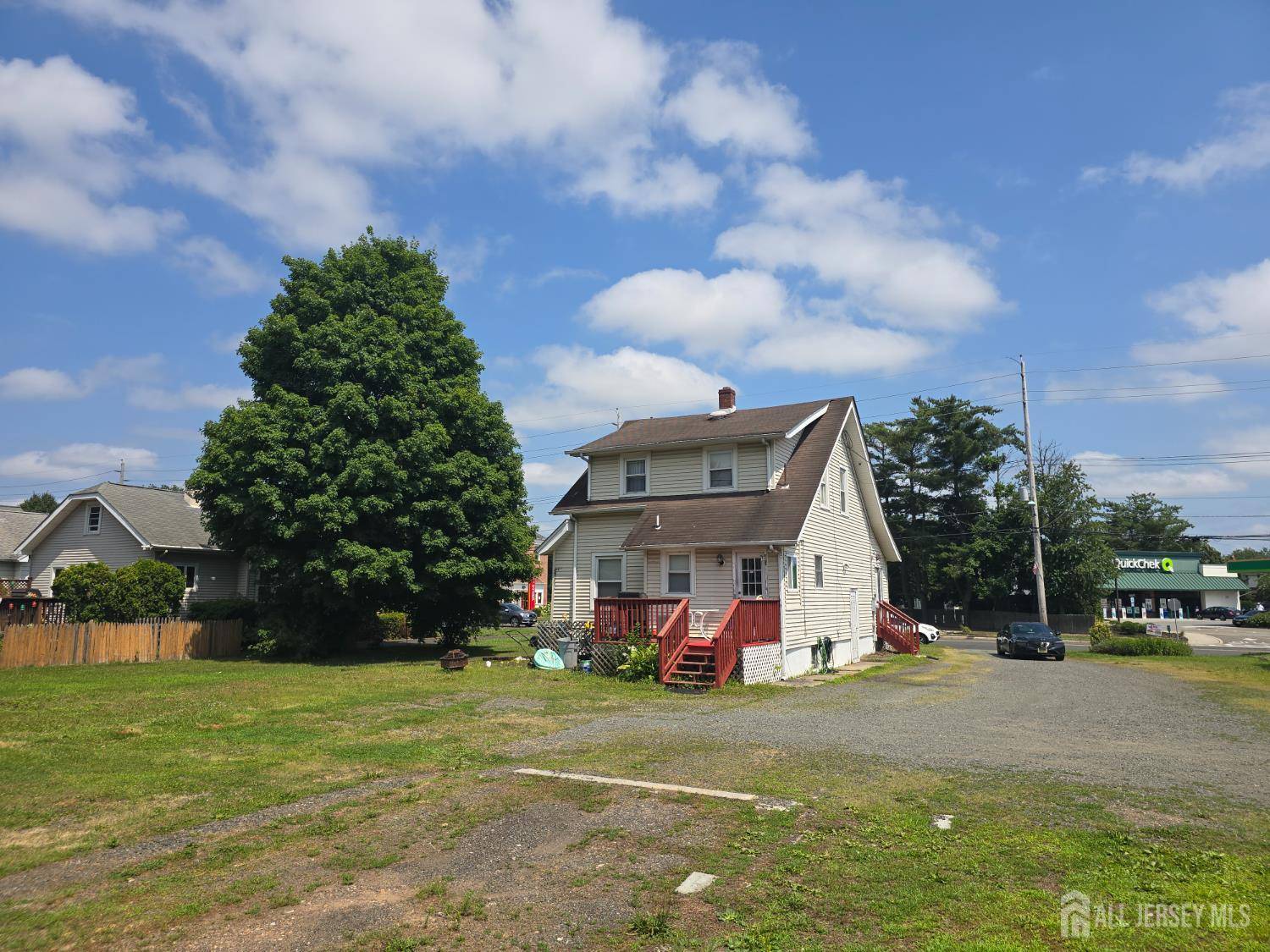 Middlesex, NJ 08846,423 Union AVE
