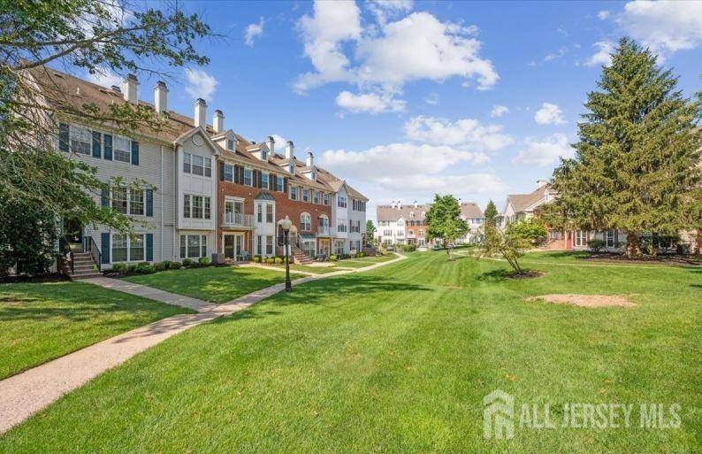4108 Dilts LN, Bridgewater, NJ 08807