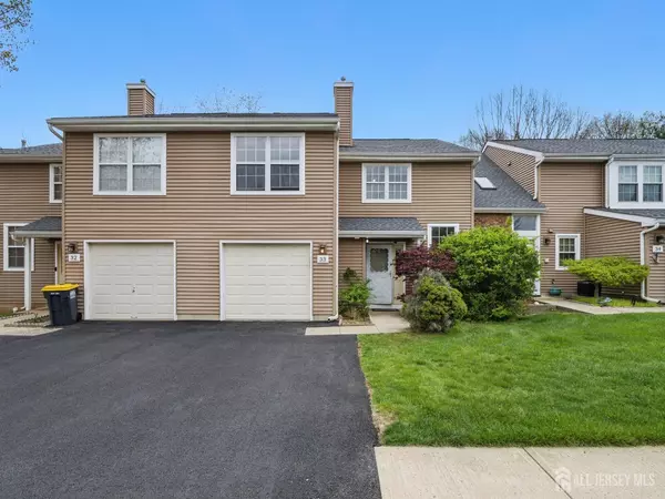 33 Avebury PL, Franklin Twsp, NJ 08873