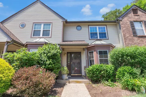 1111 Hickory CT, South Brunswick, NJ 08852
