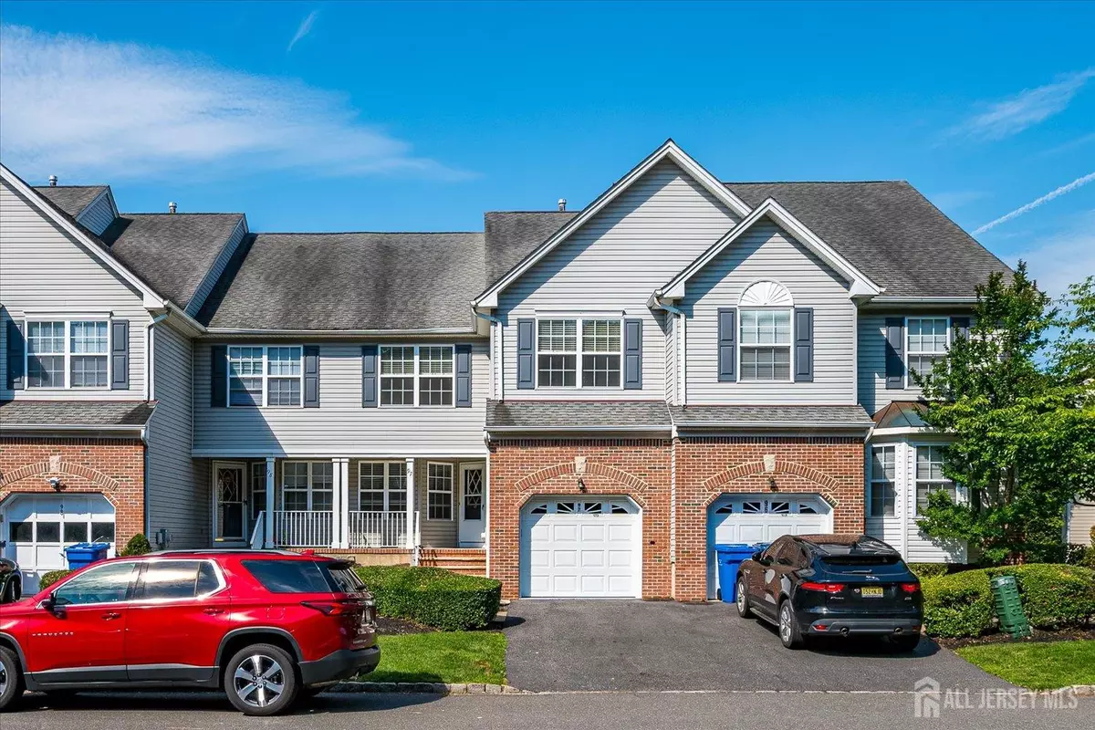 North Brunswick, NJ 08902,97 Amy DR