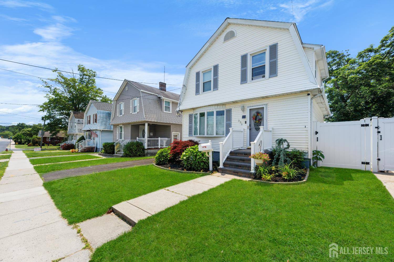 336 S Main ST, Milltown, NJ 08850