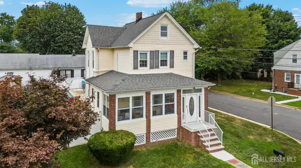 Edison, NJ 08817,50 Riverview AVE