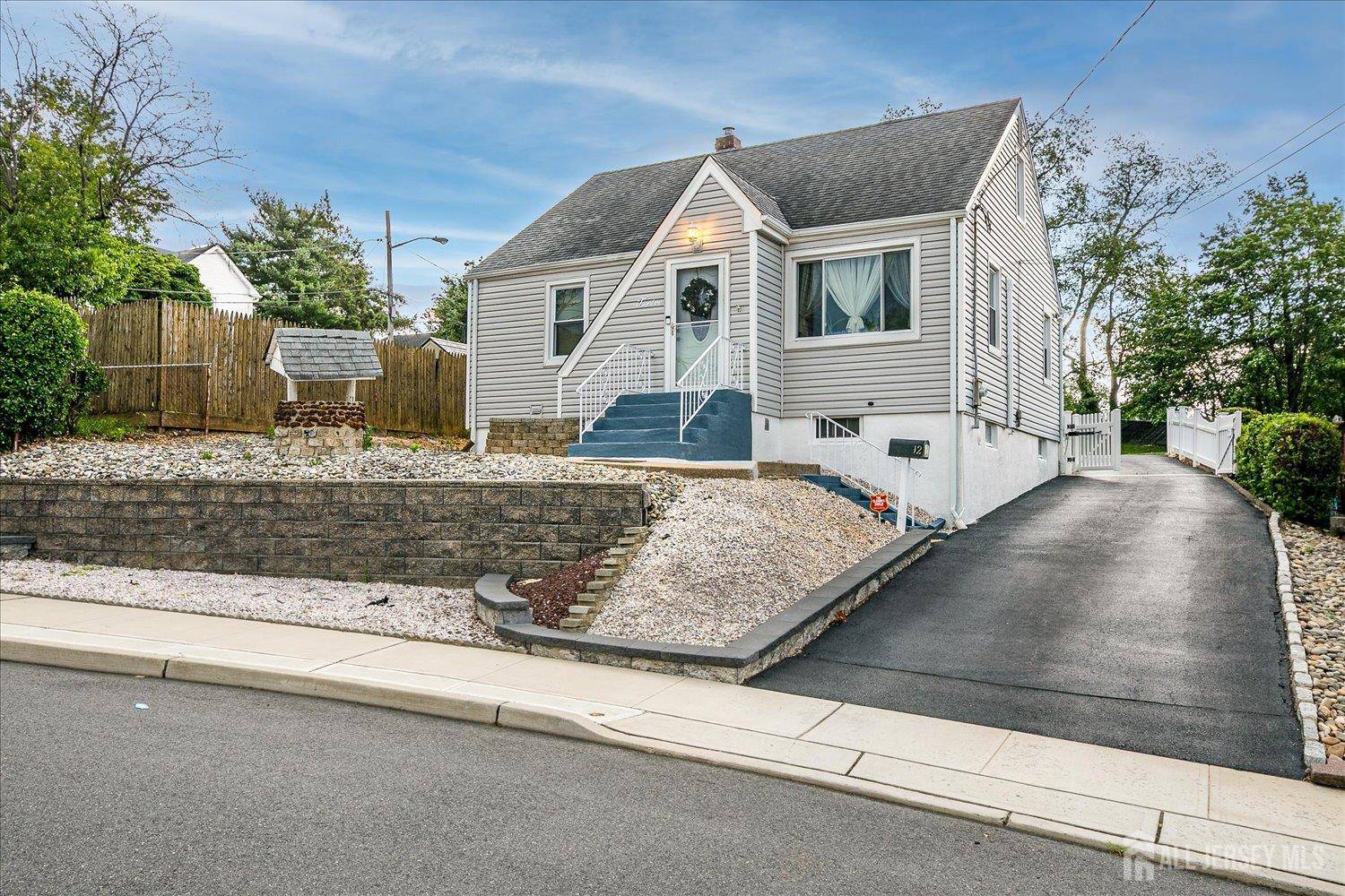 Sayreville, NJ 08872,12 Church ST