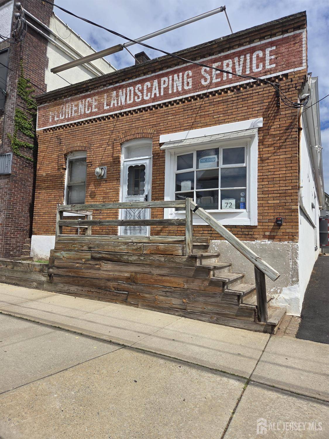 70-72 Fayette ST, Perth Amboy, NJ 08861