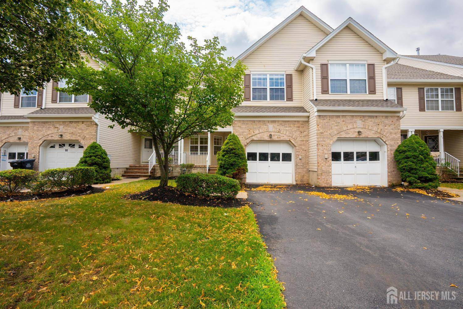 61 Jared DR, North Brunswick, NJ 08902