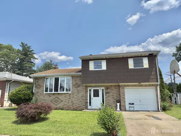 10 Van Buren AVE, Carteret, NJ 07008
