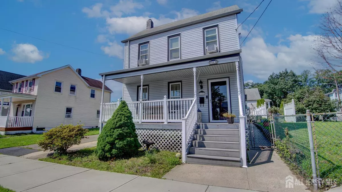 South Amboy, NJ 08879,110 N Pine AVE
