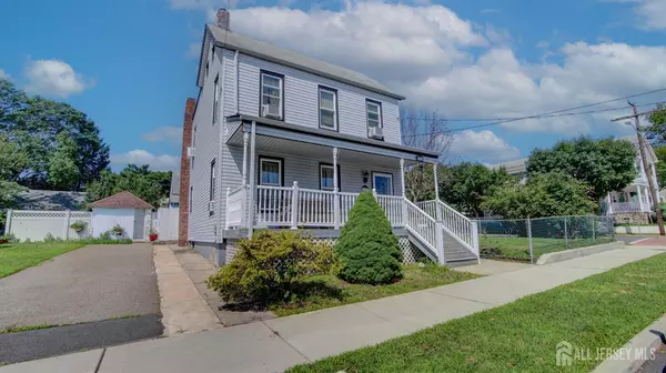 South Amboy, NJ 08879,110 N Pine AVE