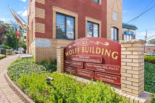 613 Amboy AVE, Perth Amboy, NJ 08861