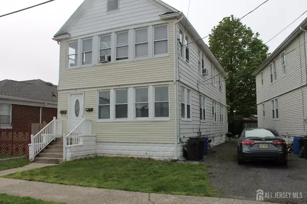 67 Edgar ST, Carteret, NJ 07008