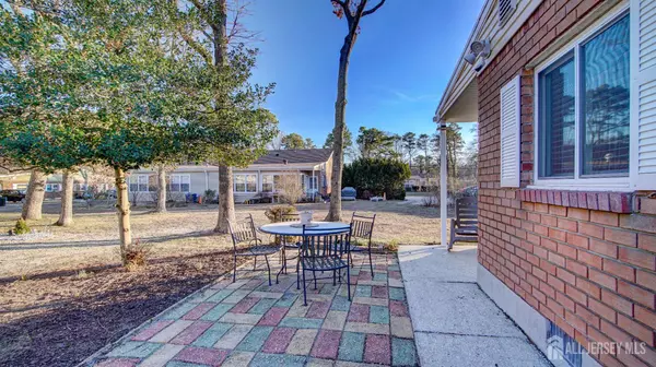 Toms River, NJ 08757,3 Cypress ST #c