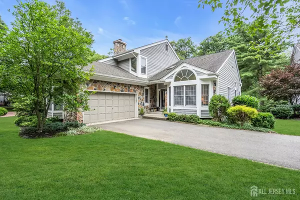 58 Primrose CIR, South Brunswick, NJ 08540