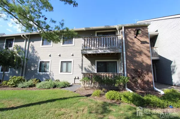 Plainsboro, NJ 08536,208 Ravens Crest DR