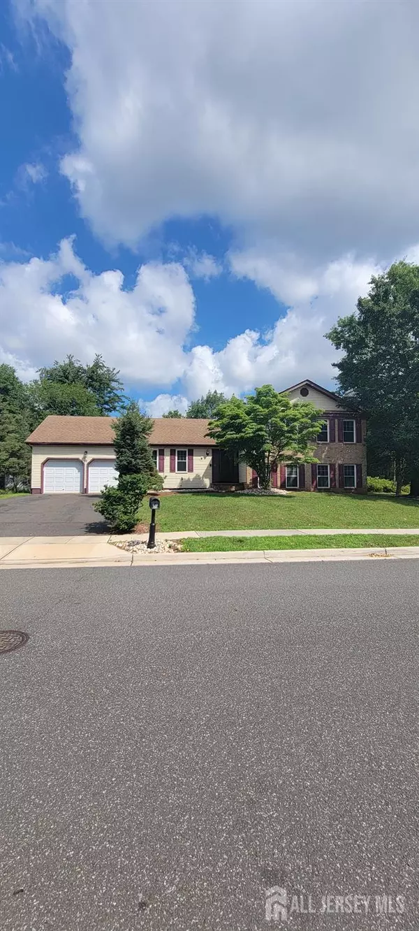 Piscataway, NJ 08854,35 Independence CT