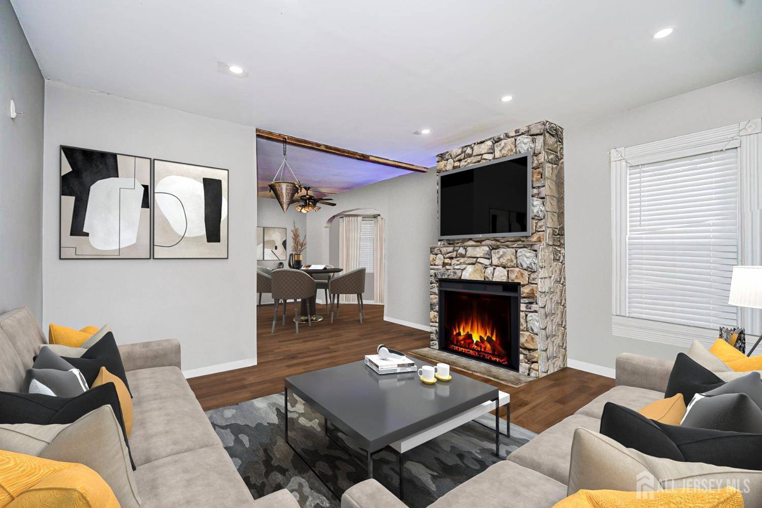 Jamesburg, NJ 08831,10 W Church ST