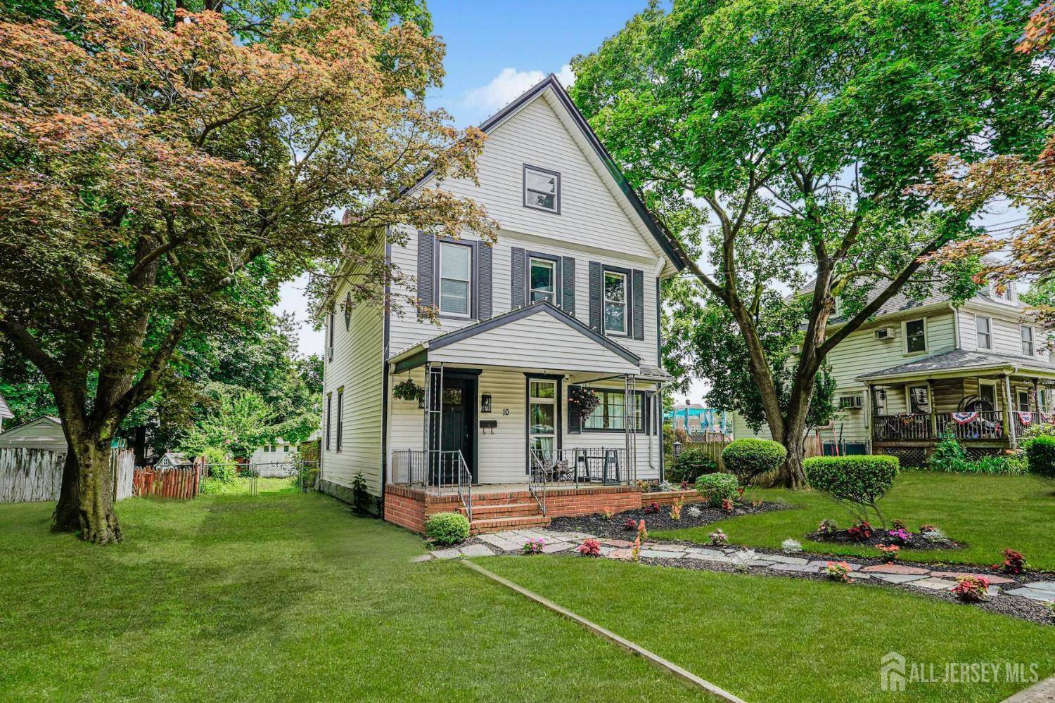 10 W Church ST, Jamesburg, NJ 08831