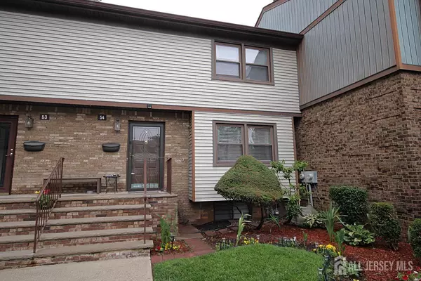 54 Highview DR, Woodbridge Proper, NJ 07095