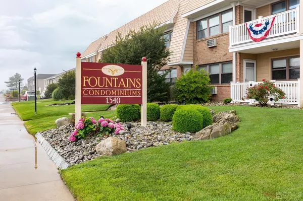 1340 Ocean AVE #24, Sea Bright, NJ 07760