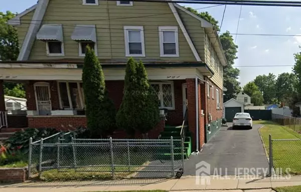 359 Parkway AVE, Trenton, NJ 08618