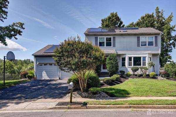 32 Wetherhill WAY, South Brunswick, NJ 08810