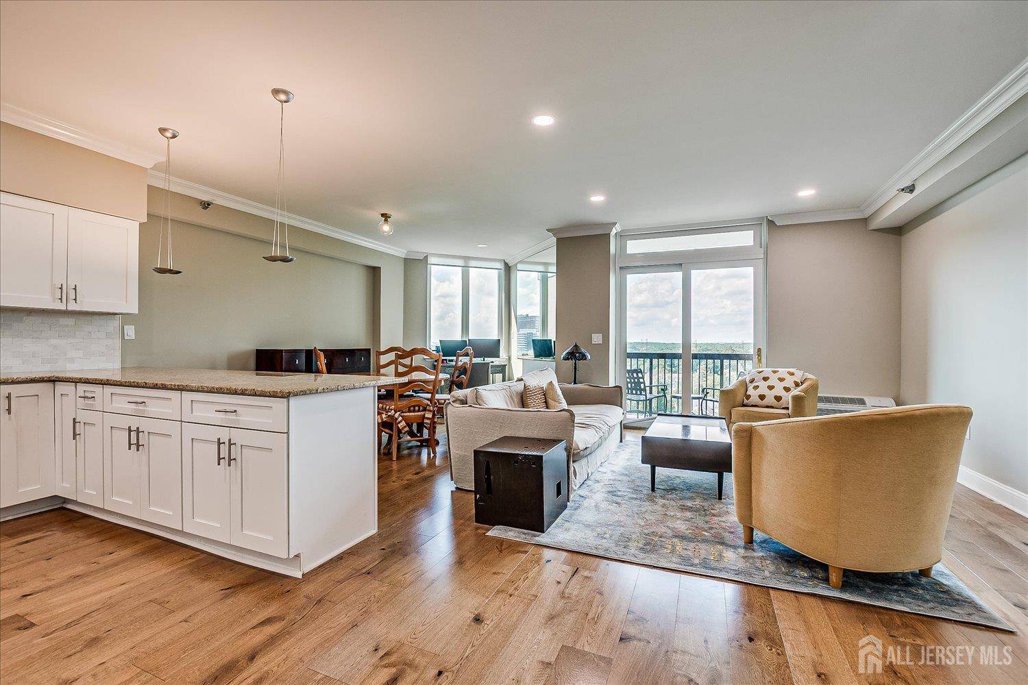 Highland Park, NJ 08904,30 S Adelaide AVE #8L