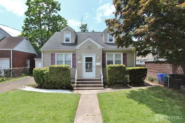 348 Morton AVE, Rahway, NJ 07065