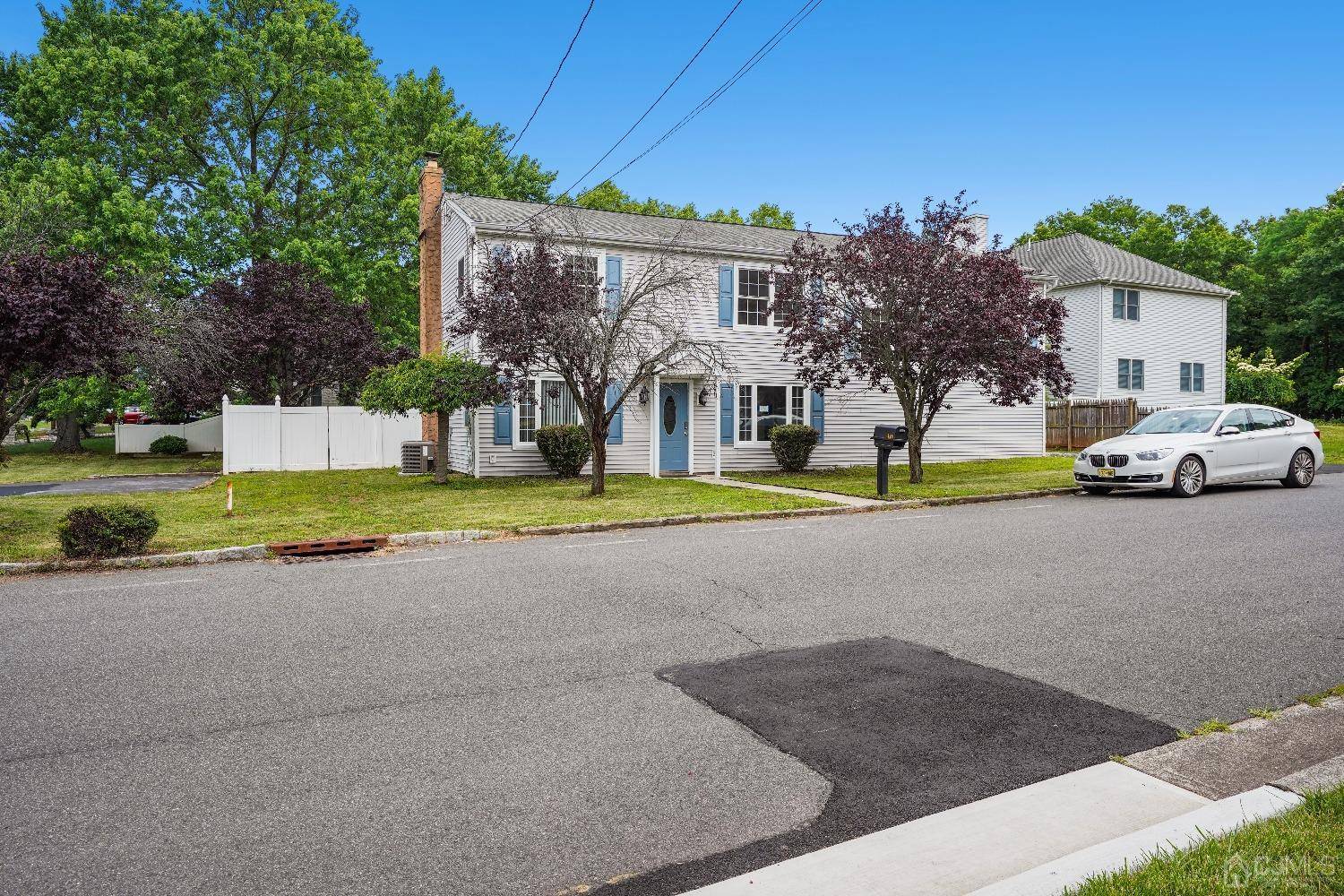 431-431 Garfield AVE, South Plainfield, NJ 07080