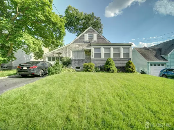 Union Twp, NJ 07083,451 Burroughs TER