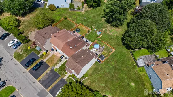 East Brunswick, NJ 08816,32 Crandall DR