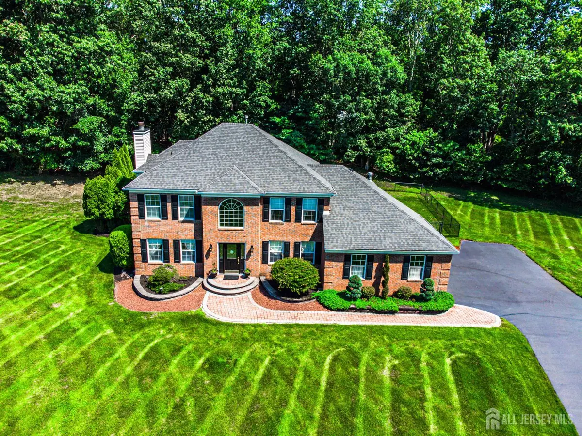 Freehold, NJ 07728,171 Windswept LN