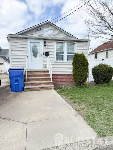 56 Bird AVE, Iselin, NJ 08830