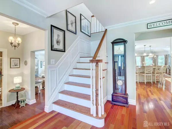 East Brunswick, NJ 08816,7 Willis CT